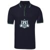 JB's WEAR Contrast Polo Thumbnail
