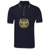 JB's WEAR Contrast Polo Thumbnail