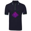JB's WEAR Contrast Polo Thumbnail