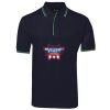JB's WEAR Contrast Polo Thumbnail