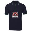 JB's WEAR Contrast Polo Thumbnail