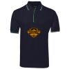 JB's WEAR Contrast Polo Thumbnail