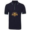 JB's WEAR Contrast Polo Thumbnail