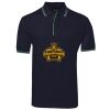 JB's WEAR Contrast Polo Thumbnail