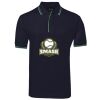 JB's WEAR Contrast Polo Thumbnail