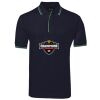 JB's WEAR Contrast Polo Thumbnail