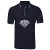 JB's WEAR Contrast Polo Thumbnail