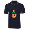 JB's WEAR Contrast Polo Thumbnail
