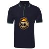 JB's WEAR Contrast Polo Thumbnail