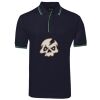 JB's WEAR Contrast Polo Thumbnail