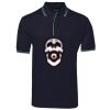 JB's WEAR Contrast Polo Thumbnail