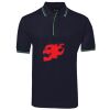 JB's WEAR Contrast Polo Thumbnail