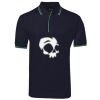 JB's WEAR Contrast Polo Thumbnail