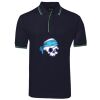 JB's WEAR Contrast Polo Thumbnail