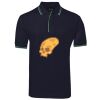 JB's WEAR Contrast Polo Thumbnail