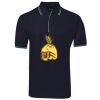 JB's WEAR Contrast Polo Thumbnail