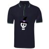 JB's WEAR Contrast Polo Thumbnail