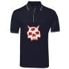 JB's WEAR Contrast Polo Thumbnail