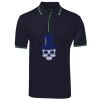 JB's WEAR Contrast Polo Thumbnail