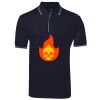 JB's WEAR Contrast Polo Thumbnail