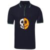 JB's WEAR Contrast Polo Thumbnail