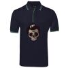 JB's WEAR Contrast Polo Thumbnail