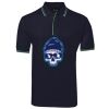 JB's WEAR Contrast Polo Thumbnail