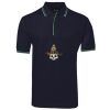 JB's WEAR Contrast Polo Thumbnail