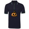 JB's WEAR Contrast Polo Thumbnail