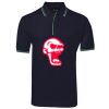 JB's WEAR Contrast Polo Thumbnail