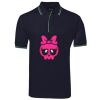 JB's WEAR Contrast Polo Thumbnail