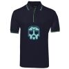 JB's WEAR Contrast Polo Thumbnail