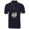 JB's WEAR Contrast Polo Thumbnail