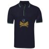 JB's WEAR Contrast Polo Thumbnail