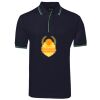 JB's WEAR Contrast Polo Thumbnail