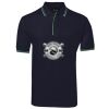 JB's WEAR Contrast Polo Thumbnail