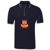 JB's WEAR Contrast Polo Thumbnail