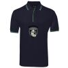 JB's WEAR Contrast Polo Thumbnail