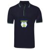 JB's WEAR Contrast Polo Thumbnail