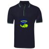 JB's WEAR Contrast Polo Thumbnail
