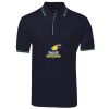 JB's WEAR Contrast Polo Thumbnail