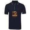 JB's WEAR Contrast Polo Thumbnail