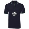 JB's WEAR Contrast Polo Thumbnail