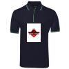 JB's WEAR Contrast Polo Thumbnail