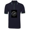 JB's WEAR Contrast Polo Thumbnail