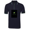 JB's WEAR Contrast Polo Thumbnail