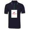 JB's WEAR Contrast Polo Thumbnail