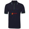 JB's WEAR Contrast Polo Thumbnail