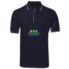 JB's WEAR Contrast Polo Thumbnail