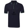 JB's WEAR Contrast Polo Thumbnail